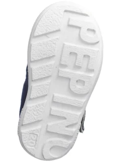 PEPINO Stiefel & Boots^Leder-Winterboots 