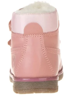 Primigi Stiefel & Boots^Leder-Winterboots 