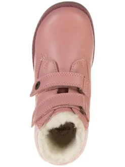 Primigi Stiefel & Boots^Leder-Winterboots 