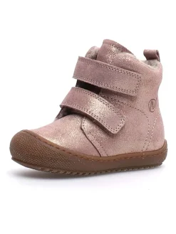 Naturino Stiefel & Boots^Leder-Winterboots 