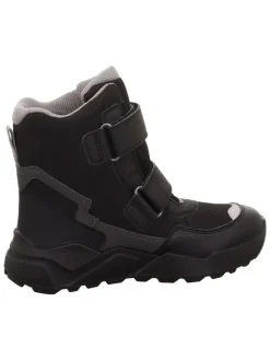 superfit Stiefel & Boots·Boots^Leder-Winterboots