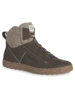 DOLOMITE Sportschuhe^Leder-Winterboots "Sorapis Winter" in Braun