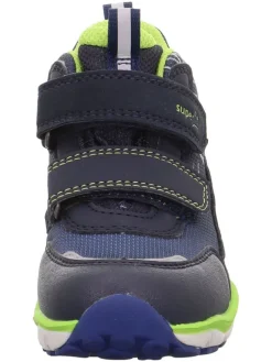 Leder-Winterboots "Sport 5" in Dunkelblau>superfit Discount