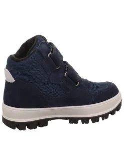 superfit Stiefel & Boots·Boots^Leder-Winterboots 
