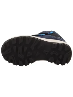 superfit Stiefel & Boots·Boots^Leder-Winterboots 