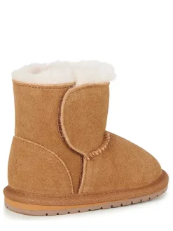 EMU Stiefel & Boots^Leder-Winterboots 