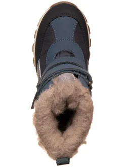 bisgaard Stiefel & Boots·Boots^Leder-Winterboots 