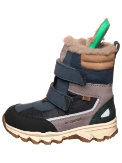 bisgaard Stiefel & Boots·Boots^Leder-Winterboots 