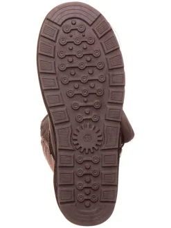 NICEBAY Stiefel & Boots^Leder-Winterstiefel 