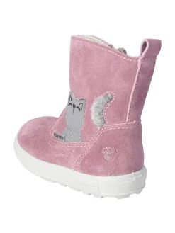 PEPINO Stiefel & Boots·Stiefel^Leder-Winterstiefel
