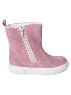 PEPINO Stiefel & Boots·Stiefel^Leder-Winterstiefel