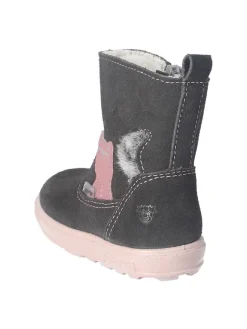 PEPINO Stiefel & Boots^Leder-Winterstiefel