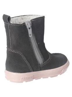 PEPINO Stiefel & Boots^Leder-Winterstiefel