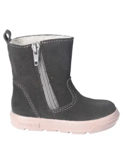 PEPINO Stiefel & Boots^Leder-Winterstiefel