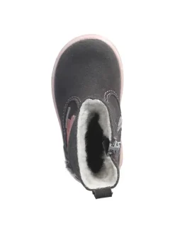 PEPINO Stiefel & Boots^Leder-Winterstiefel
