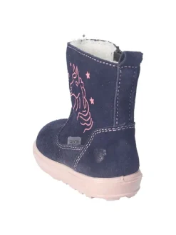PEPINO Stiefel & Boots^Leder-Winterstiefel