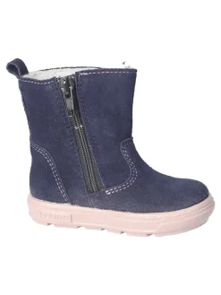 PEPINO Stiefel & Boots^Leder-Winterstiefel