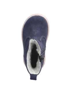 PEPINO Stiefel & Boots^Leder-Winterstiefel