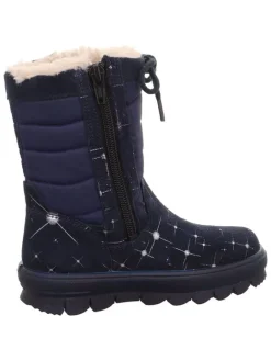 superfit Stiefel & Boots·Stiefel^Leder-Winterstiefel