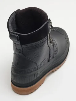 Kamik Stiefel & Boots^Leder-Winterstiefel 