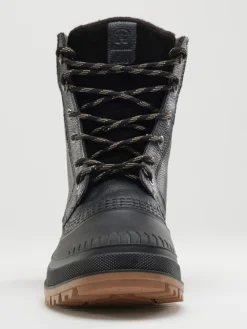 Kamik Stiefel & Boots^Leder-Winterstiefel 