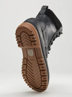 Kamik Stiefel & Boots^Leder-Winterstiefel 