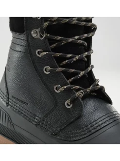 Kamik Stiefel & Boots^Leder-Winterstiefel 