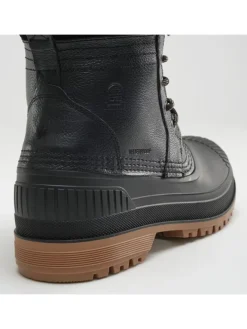 Kamik Stiefel & Boots^Leder-Winterstiefel 