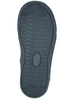 lamino Stiefel & Boots·Stiefel^Leder-Winterstiefel in Dunkelblau
