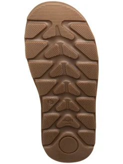 El Naturalista Stiefel & Boots·Stiefel^Leder-Winterstiefel in Dunkelblau