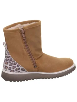 superfit Stiefel & Boots·Stiefel^Leder-Winterstiefel 