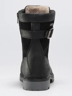 Kamik Stiefel & Boots^Leder-Winterstiefel 