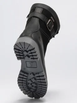 Kamik Stiefel & Boots^Leder-Winterstiefel 