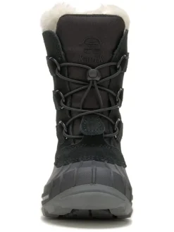 Kamik Stiefel & Boots·Stiefel^Leder-Winterstiefel