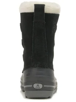 Kamik Stiefel & Boots·Stiefel^Leder-Winterstiefel