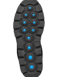 Geox Stiefel & Boots^Leder-Winterstiefel 