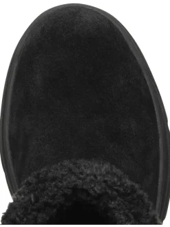 Geox Stiefel & Boots^Leder-Winterstiefel 