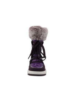 Lurchi Stiefel & Boots·Stiefel^Leder-Winterstiefel 