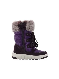 Lurchi Stiefel & Boots·Stiefel^Leder-Winterstiefel 