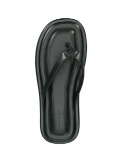 GANT Footwear Sandalen & Pantoletten^Leder-Zehentrenner 