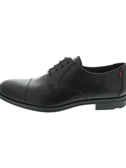 LIAS Business Schuh Schwarz>LLOYD Clearance