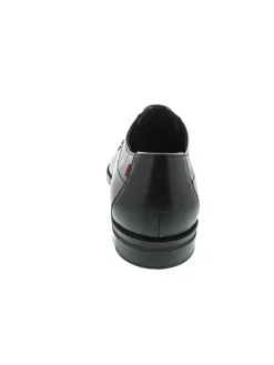 LIAS Business Schuh Schwarz>LLOYD Clearance