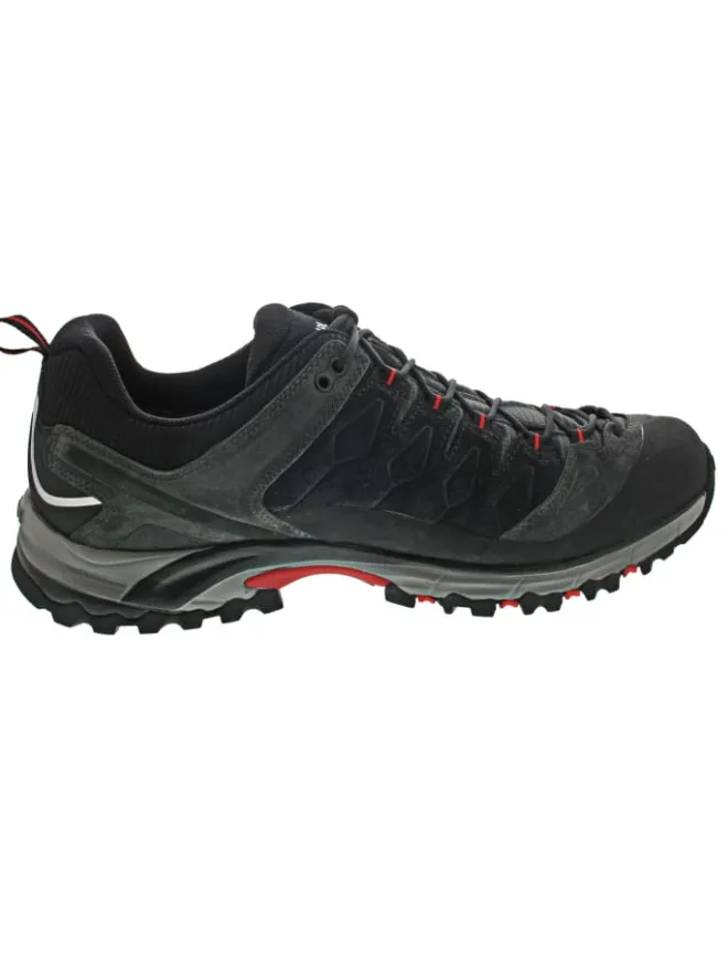 Lite Trail GTX Wanderschuh Grau>MEINDL Hot