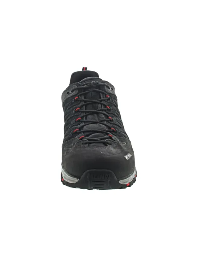 Lite Trail GTX Wanderschuh Grau>MEINDL Hot