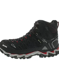 MEINDL Outdoorschuhe^Lite-Hike GTX Wanderstiefel Schwarz