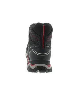 MEINDL Outdoorschuhe^Lite-Hike GTX Wanderstiefel Schwarz