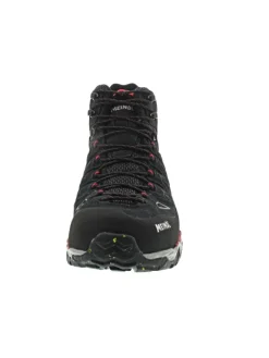 MEINDL Outdoorschuhe^Lite-Hike GTX Wanderstiefel Schwarz