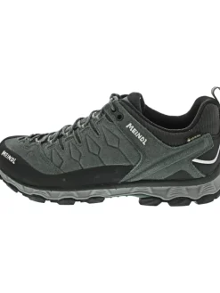 MEINDL Outdoorschuhe^Lite-Trail GT Wanderschuh Grün