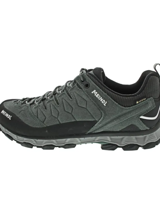 MEINDL Outdoorschuhe^Lite-Trail GT Wanderschuh Grün