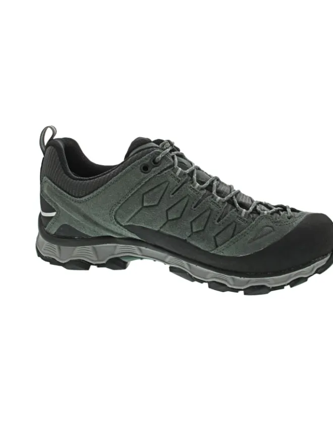 MEINDL Outdoorschuhe^Lite-Trail GT Wanderschuh Grün